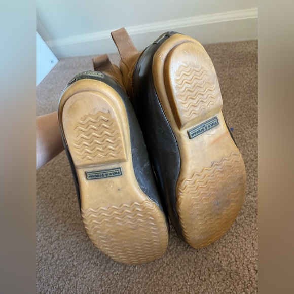 Field and Stream Boots - Picture 6 of 8